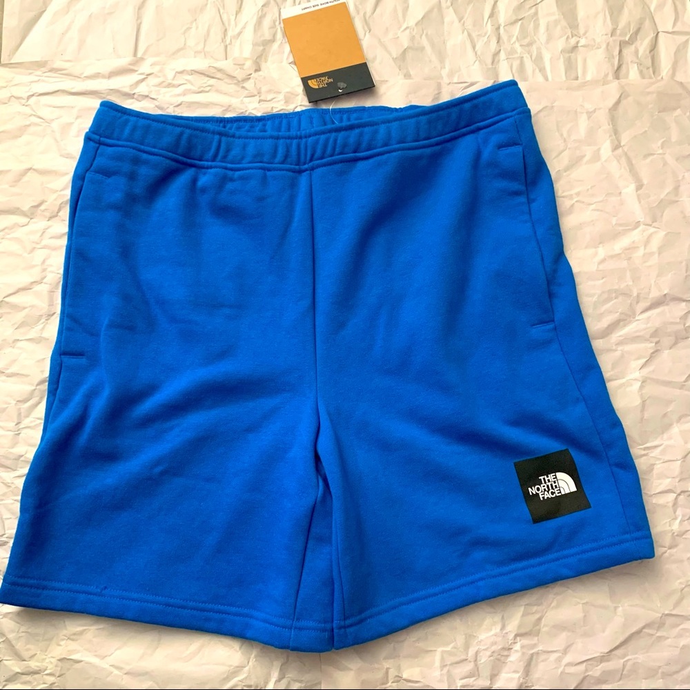 The North face shorts